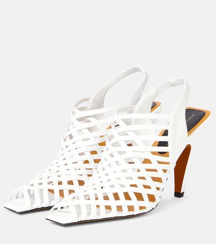 Pumps slingback Stella Spur - Stella McCartney - Modalova
