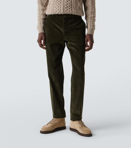 Loro Piana Cotton chinos - Loro Piana - Modalova