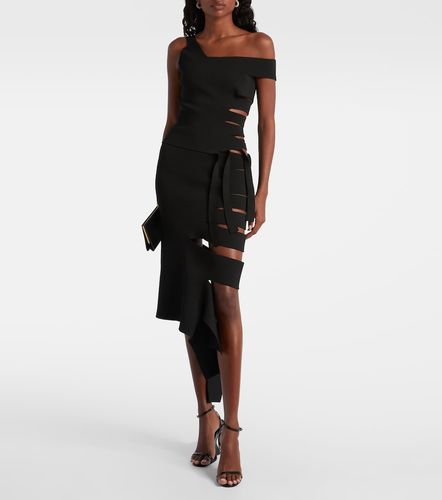 Mugler Top - Mugler - Modalova