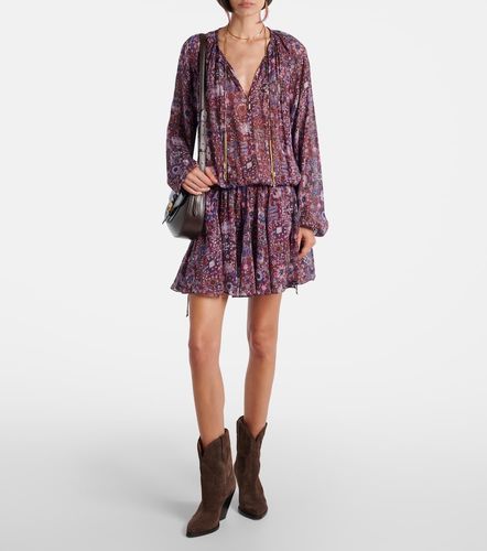 Marant Etoile Minikleid Bess - Marant Etoile - Modalova