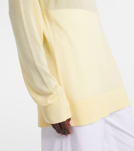 Toteme Pullover oversize - Toteme - Modalova