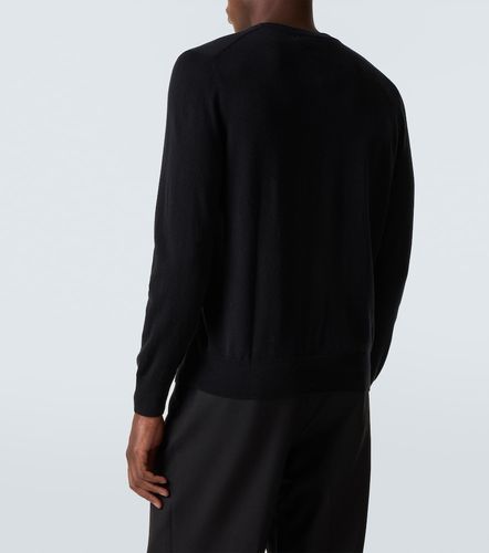 Jersey Mr Carlos Place de cachemir - Arch4 - Modalova