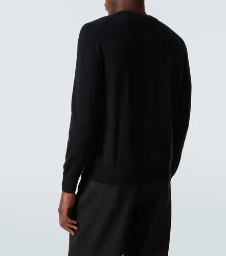Pullover Mr Carlos Place aus Kaschmir - Arch4 - Modalova