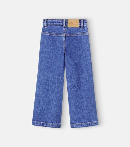 Molo Jeans anchos Adina - Molo - Modalova
