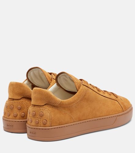 Tod's Sneakers in suede - Tod's - Modalova