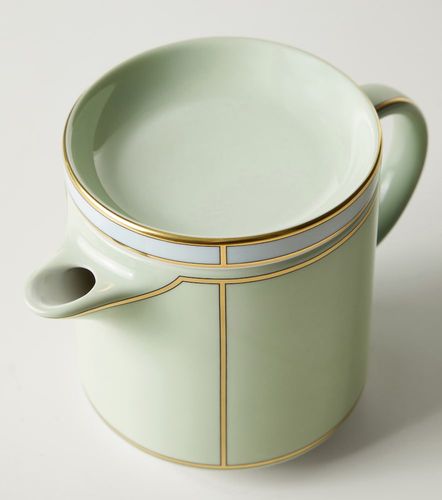 Cafetera Diva de porcelana - Ginori 1735 - Modalova