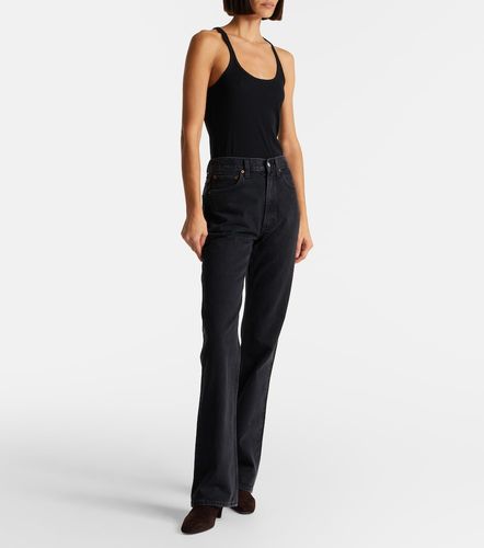 Agolde Mid-Rise Flared Jeans Leena - Agolde - Modalova