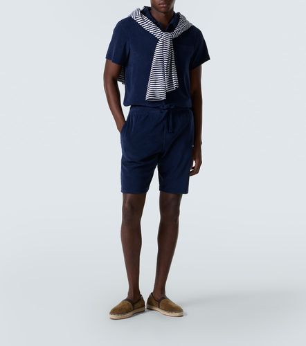 Polohemd Charli aus Frottee - Vilebrequin - Modalova