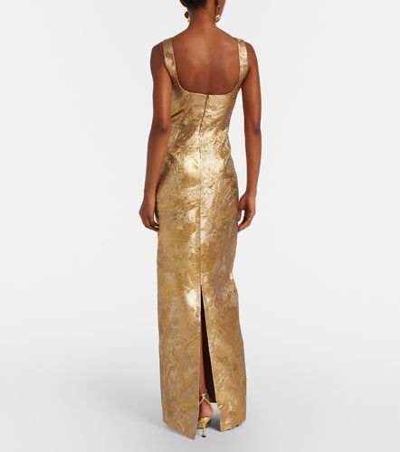 Simkhai Cocktailkleid aus Jacquard - Simkhai - Modalova