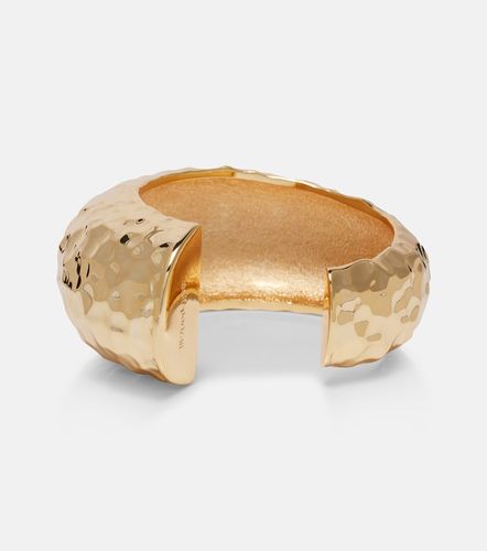 Pulsera chapada en oro - Self-Portrait - Modalova