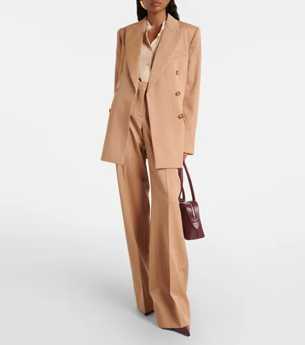Stella McCartney Tunica in seta - Stella McCartney - Modalova