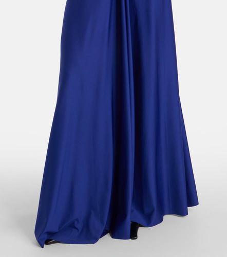 Victoria Beckham Maxikleid - Victoria Beckham - Modalova