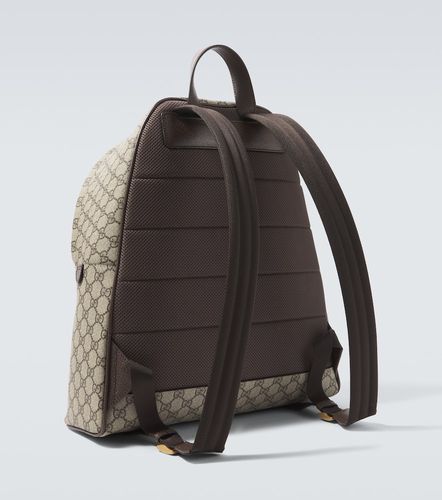 Gucci Zaino in canvas GG - Gucci - Modalova