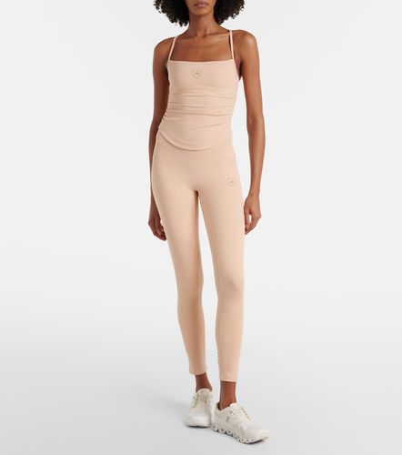 Adidas by Stella McCartney Top - Adidas by Stella McCartney - Modalova