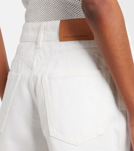 Stella McCartney Jeansshorts - Stella McCartney - Modalova