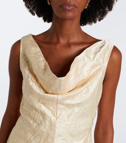 Fforme Top en mezcla de algodón - Fforme - Modalova