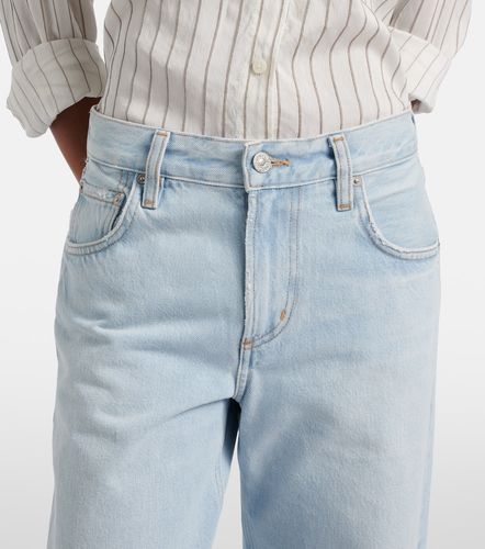 Lindz straight jeans - Citizens of Humanity - Modalova
