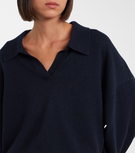Lisa Yang Polo Katriel in cashmere - Lisa Yang - Modalova
