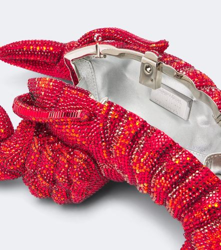 Clutch Lobster Claudia - Judith Leiber Couture - Modalova