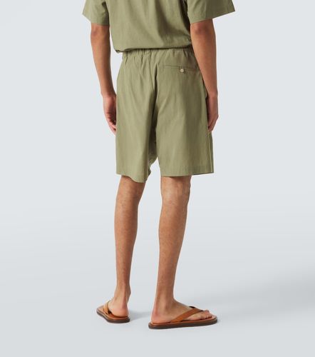 Commas Shorts de tiro medio - Commas - Modalova