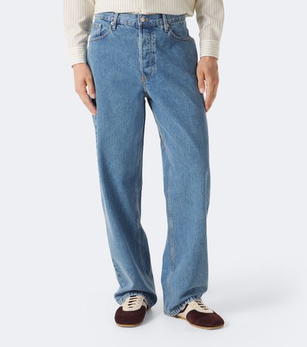 Dries Van Noten Weite Jeans - Dries Van Noten - Modalova