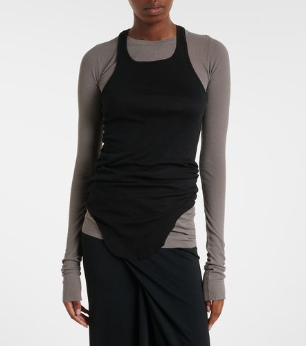 Rick Owens Top in cotone - Rick Owens - Modalova