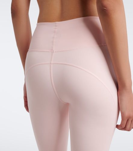 Technical flared leggings - Adidas by Stella McCartney - Modalova