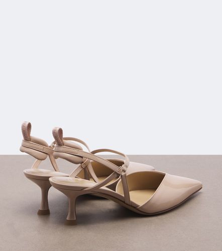 Pumps slingback Very Colibrì in vernice - Fendi - Modalova