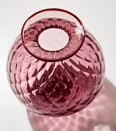 Vase Monofiori Balloton Large - Venini - Modalova