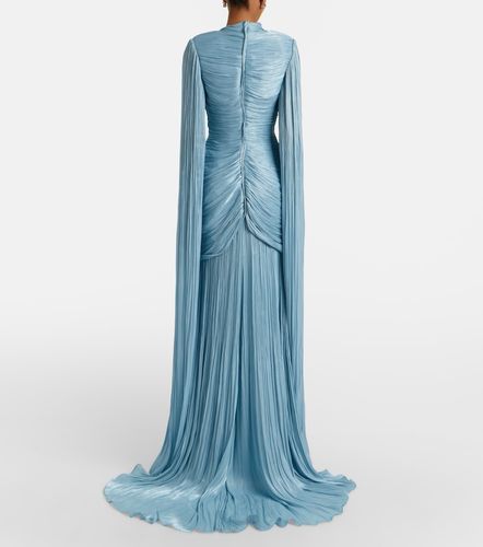 Marmar Halim Robe aus Taft - Marmar Halim - Modalova