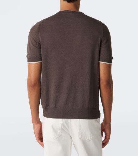 Fedeli Gestrickter Pullover - Fedeli - Modalova