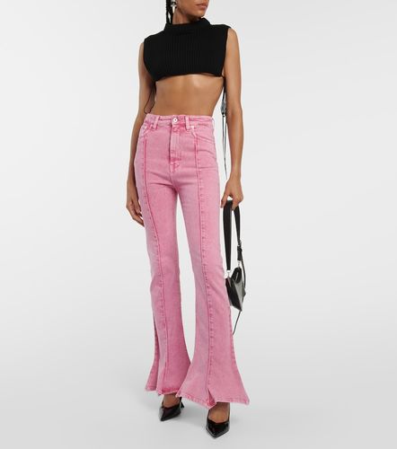 Classic Trumpet flared jeans - Y/Project - Modalova