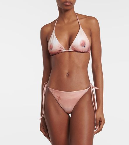 Tattoo Collection bikini - Jean Paul Gaultier - Modalova