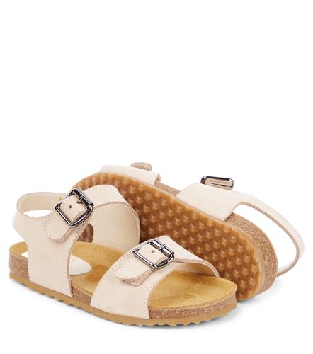 Il Gufo Sandalias de piel - Il Gufo - Modalova