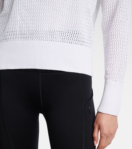 Varley Pullover Aurora in cotone - Varley - Modalova