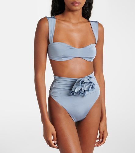 Braga de bikini de tiro alto - Magda Butrym - Modalova