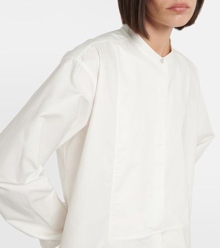 Camicia Hari in cotone oversize - The Row - Modalova