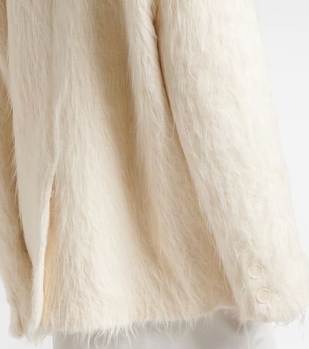 Magda Butrym Alpaca-blend jacket - Magda Butrym - Modalova