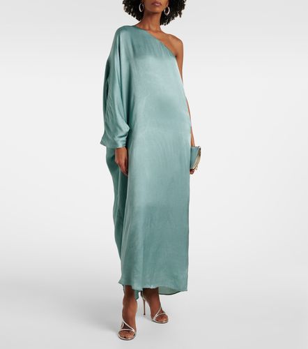 One-Shoulder-Maxikleid Sonia aus Satin - Staud - Modalova