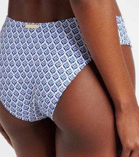 Braga de bikini Cape Cod estampada - Heidi Klein - Modalova