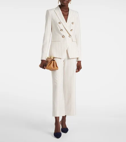 Blazer cruzado Miller - Veronica Beard - Modalova