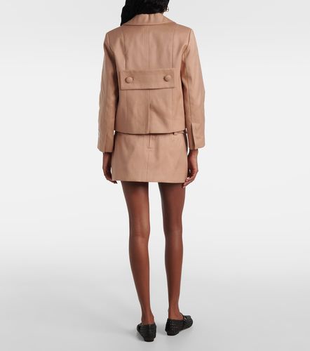 Patou Cotton jacket - Patou - Modalova