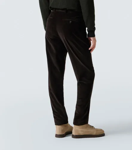 Loro Piana Cotton chinos - Loro Piana - Modalova