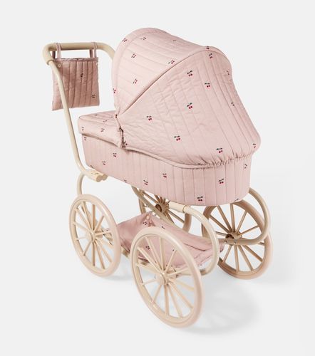 Konges Sløjd Cochecito de muñecas Minnie estampado - Konges Slojd - Modalova