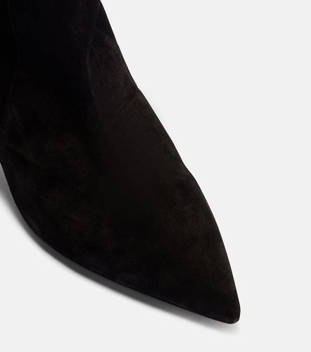 Paris Texas Botas altas 60 de ante - Paris Texas - Modalova