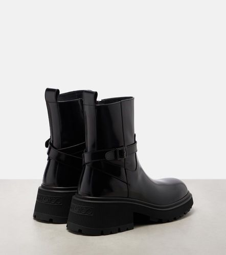 Jimmy Choo Botines Conny de piel - Jimmy Choo - Modalova