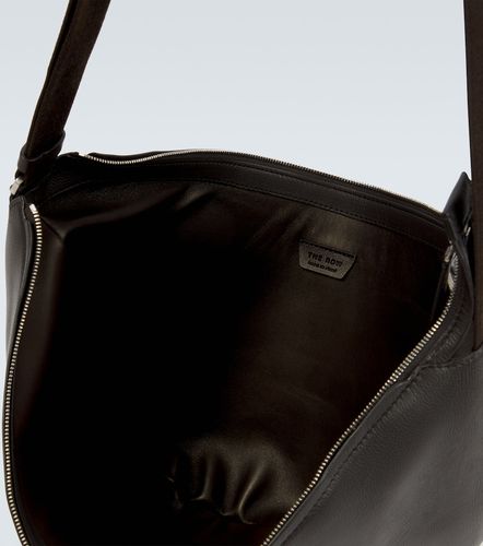 The Row Crossbody Bag aus Leder - The Row - Modalova