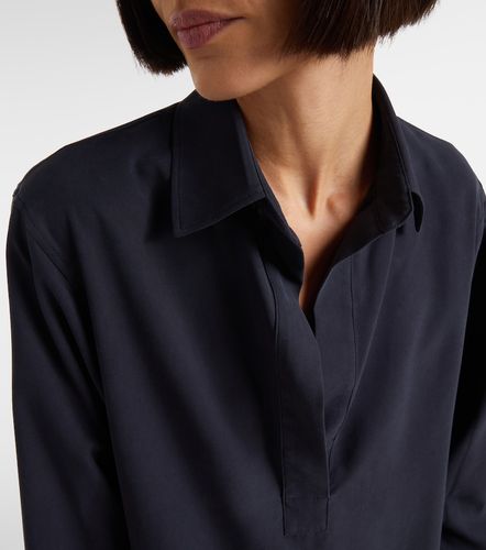 Max Mara Bluse Mirko aus Seide - Max Mara - Modalova