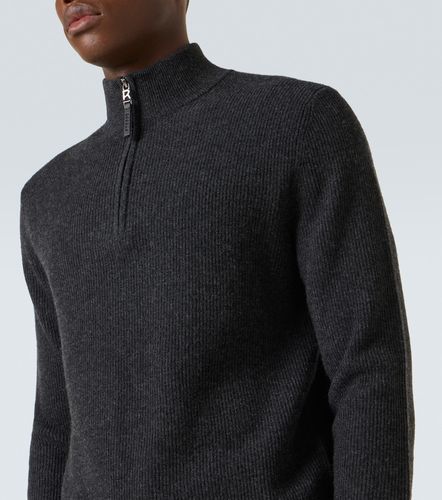 Pullover Derek-1 in lana e cashmere - Bogner - Modalova