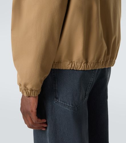 Prada Giacca in cotone - Prada - Modalova
